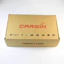 مانیتور خودرو کاروین مدل s800 pro با برد TS مناسب برای لیفان 620