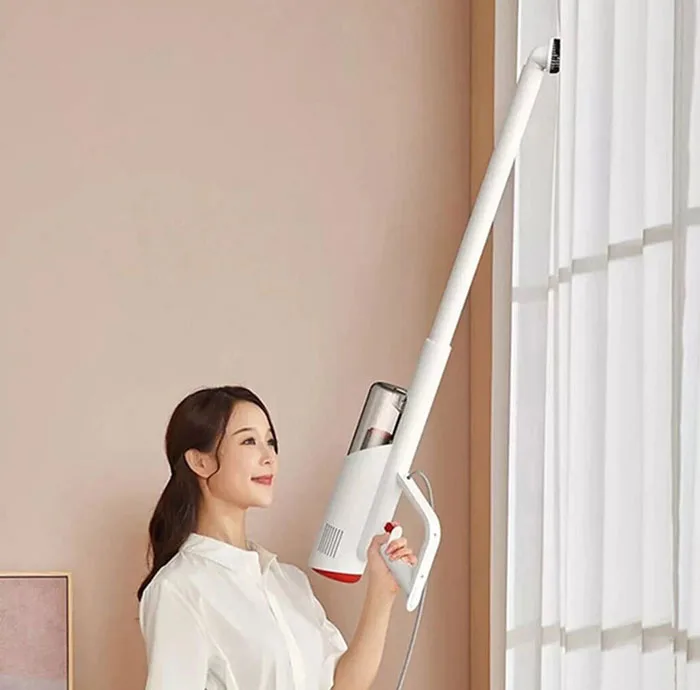 جاروبرقی درما مدل DX300