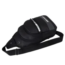 کیف کراس بادی مردانه مدل DS-113
