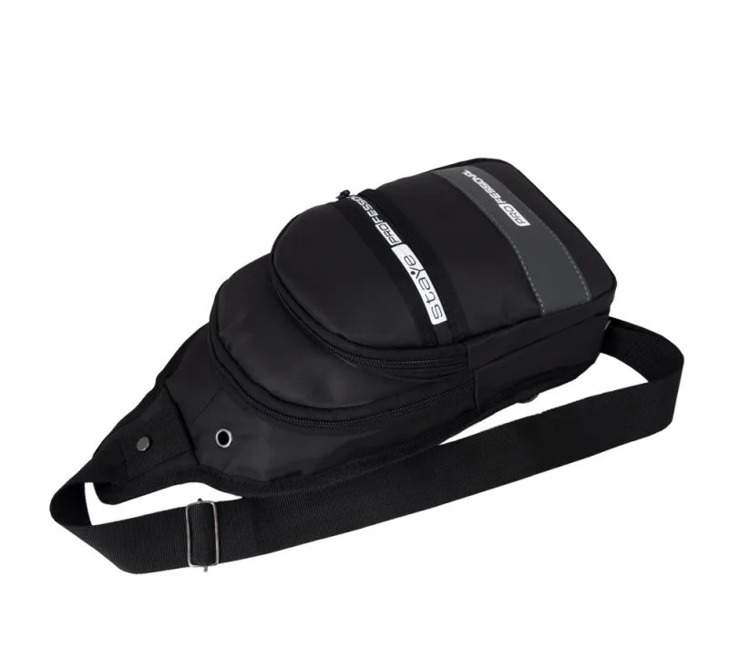 کیف کراس بادی مردانه مدل DS-113