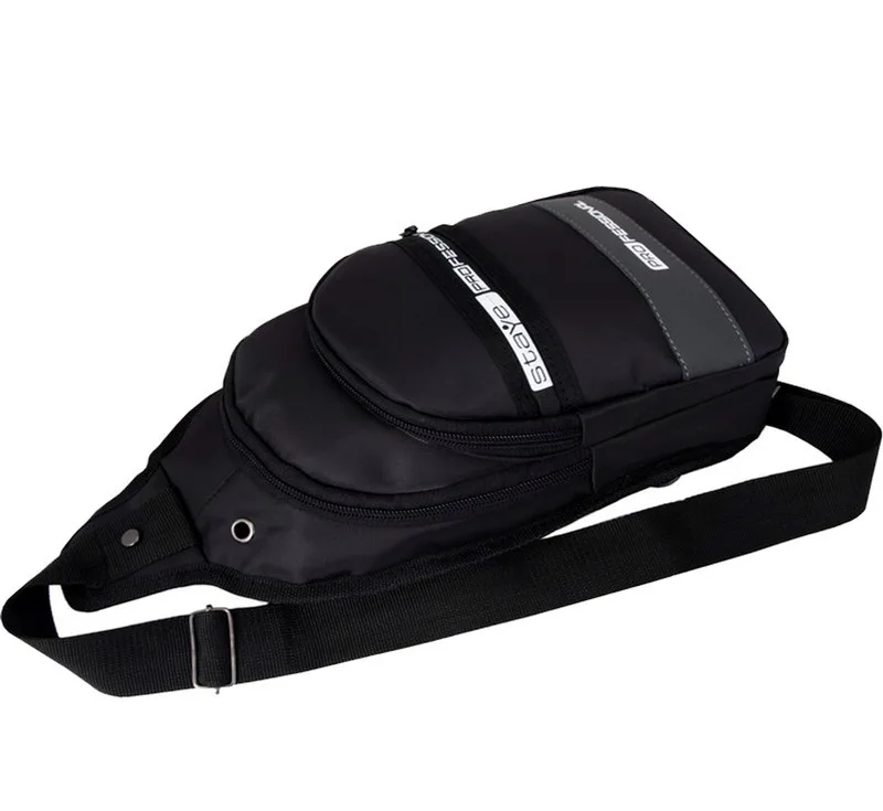 کیف کراس بادی مردانه مدل a183