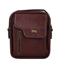 کیف رودوشی مردانه مدل BR-283