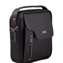 کیف رودوشی مردانه مدل BR-283