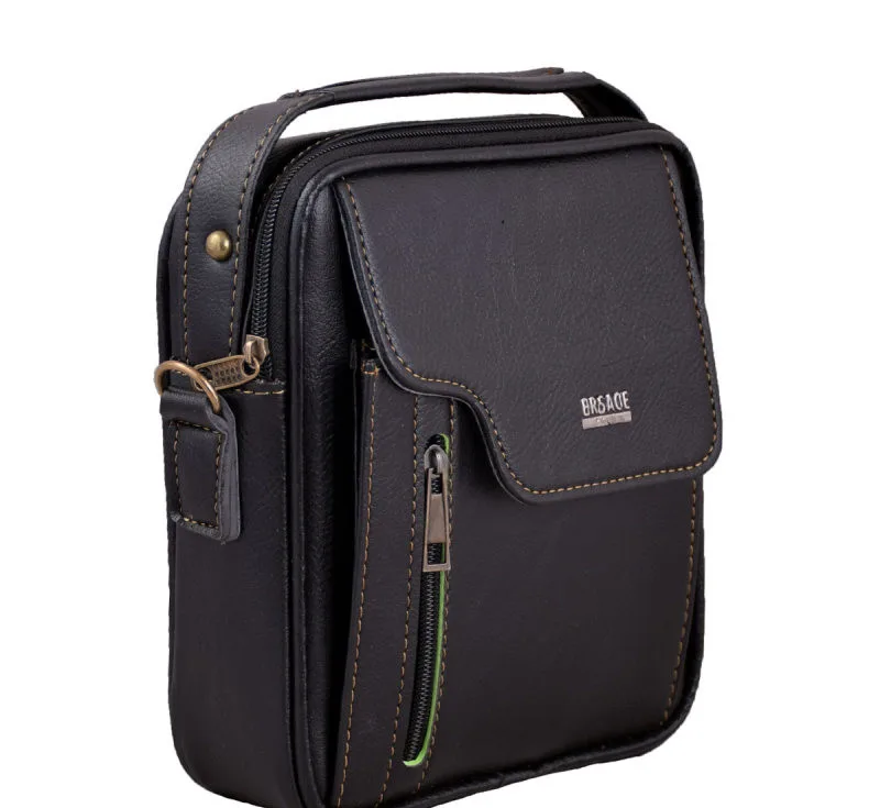 کیف رودوشی مردانه مدل BR-283