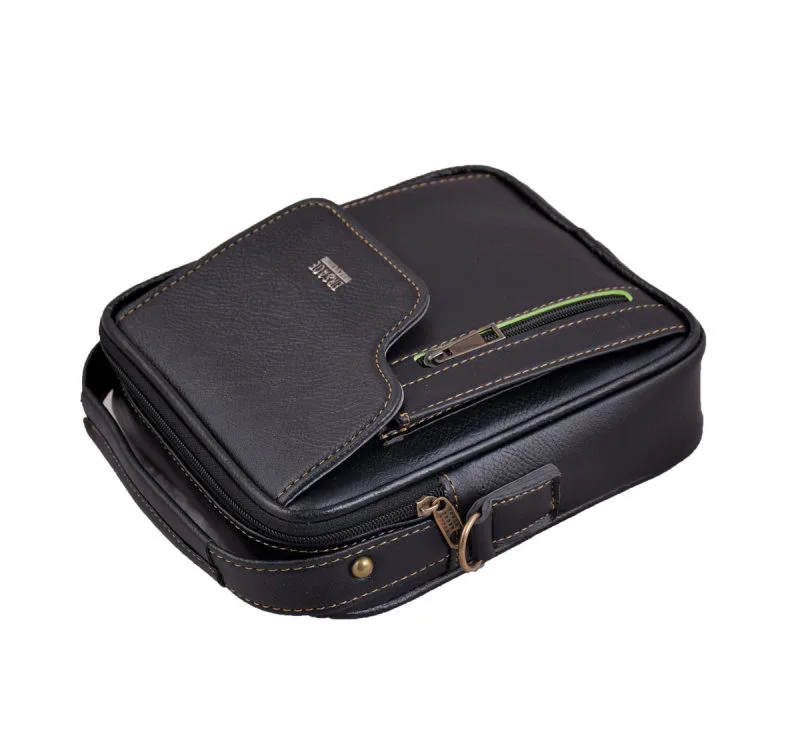 کیف رودوشی مردانه مدل BR-283
