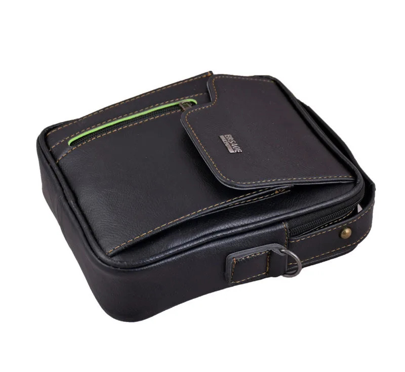 کیف رودوشی مردانه مدل BR-283