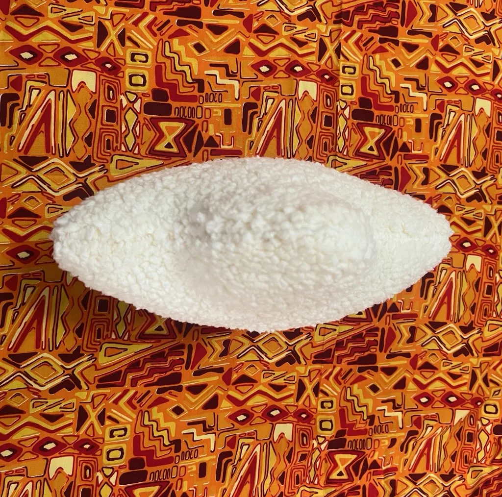 کوسن مدل فانتزی طرح ستاره