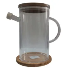 ظرف روغن مدل زیر چوبی کد GHT
