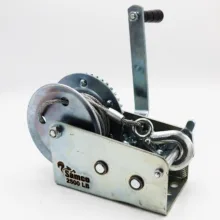 وینچ دستی سامکو مدل YP-2500LB