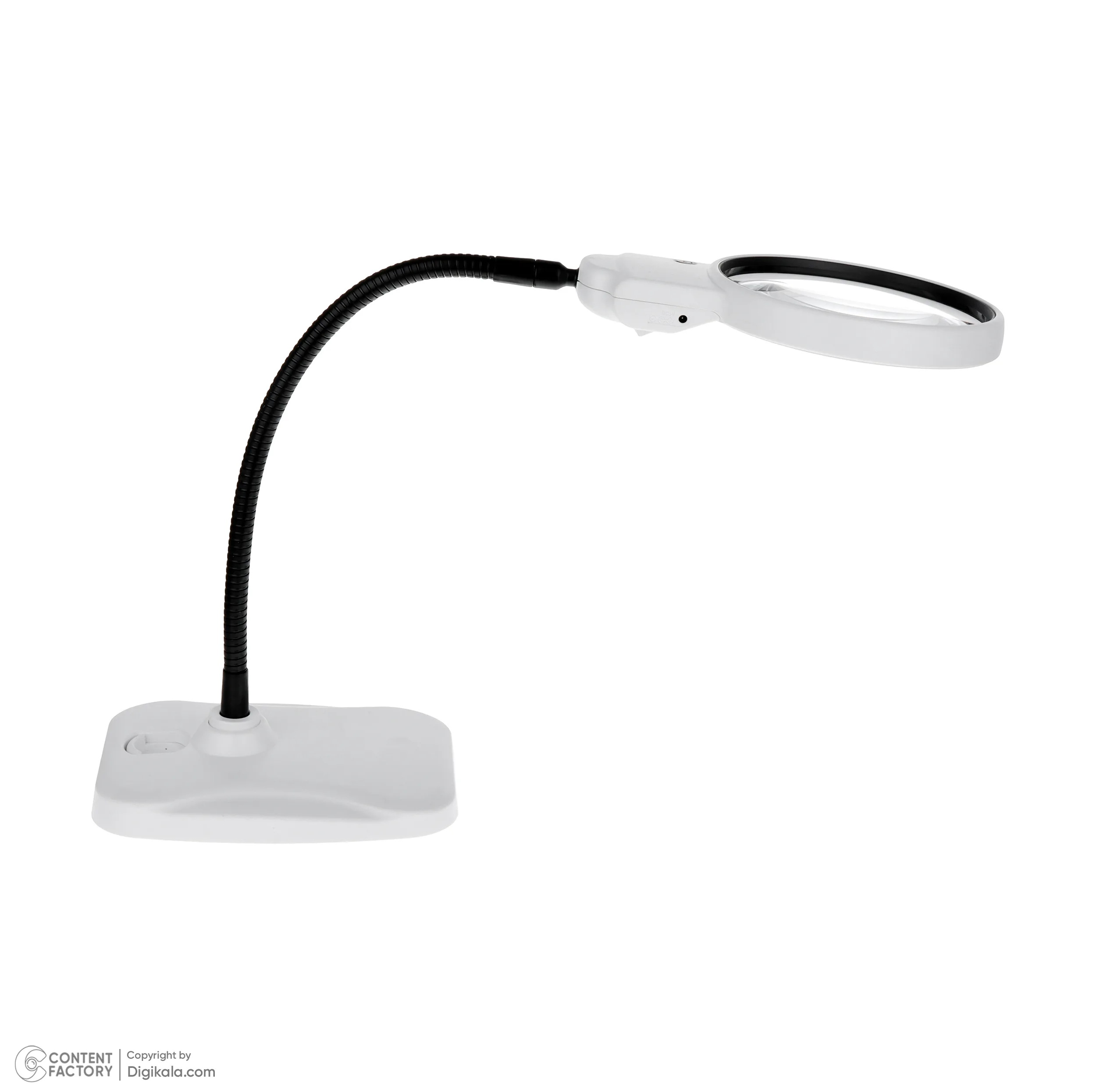 ذره بین مدل DT120C