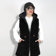پافر زنانه &nbsp;مدل سیلیکونی کد 3