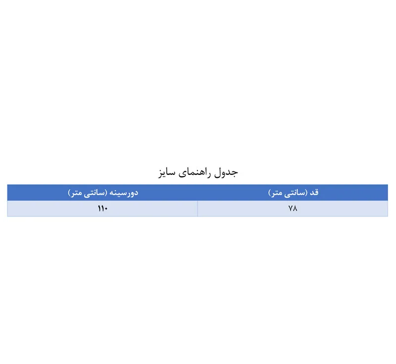 پافر زنانه مدل سیلیکونی کد 3