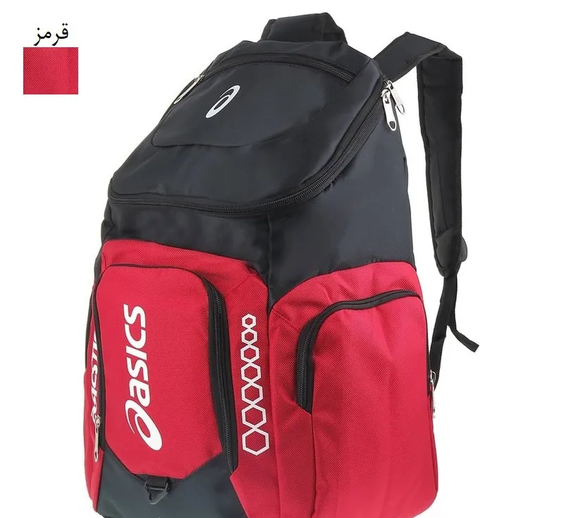 کوله پشتی سفری مدل اربعین