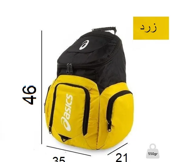 کوله پشتی سفری مدل اربعین