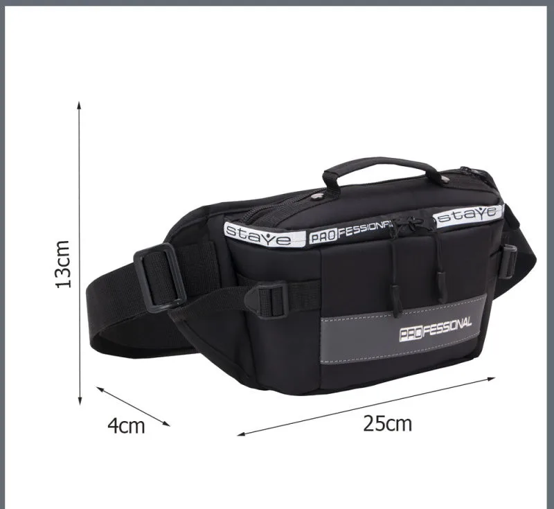 کیف کمری مردانه مدل Ve-33