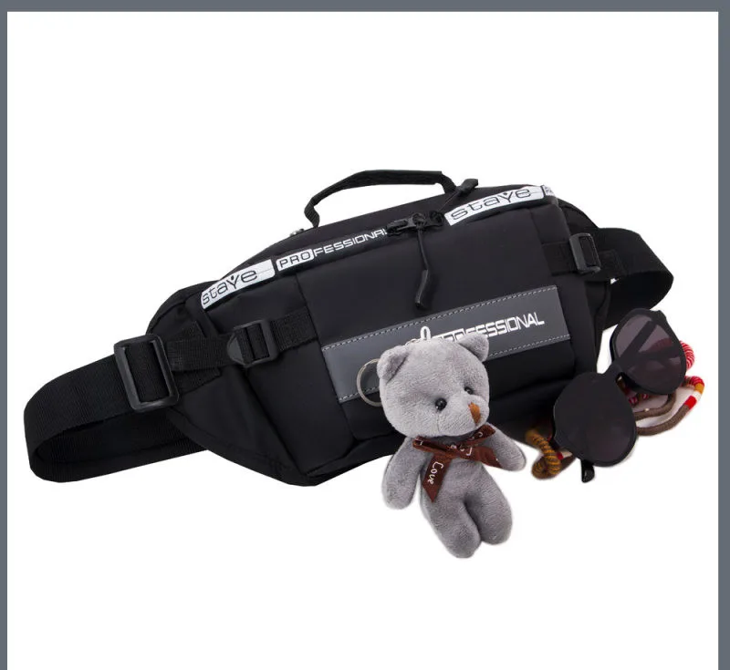 کیف کمری مردانه مدل Ve-33