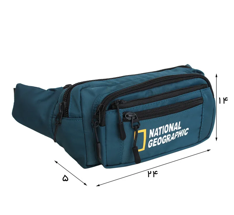 کیف کمری مدل BR-106