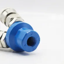کوپلینگ کوییک کوپلر مدل سه راهی کد YP-3-PASS/7CM