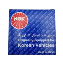 شمع خودرو ان جی کی مدل ILFR5B11 بسته 4 عددی