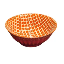 کاسه دنی هوم مدل سالاد خوری