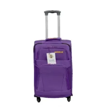چمدان طرح کت مدل CAT40317L سایز بزرگ