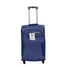 چمدان طرح کت مدل CAT40317M سایز متوسط
