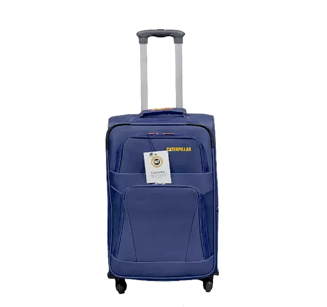 چمدان طرح کت مدل CAT40317M سایز متوسط