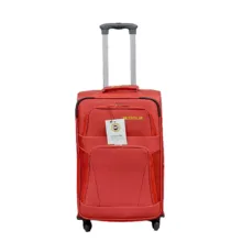 چمدان طرح کت مدل CAT40317M سایز متوسط