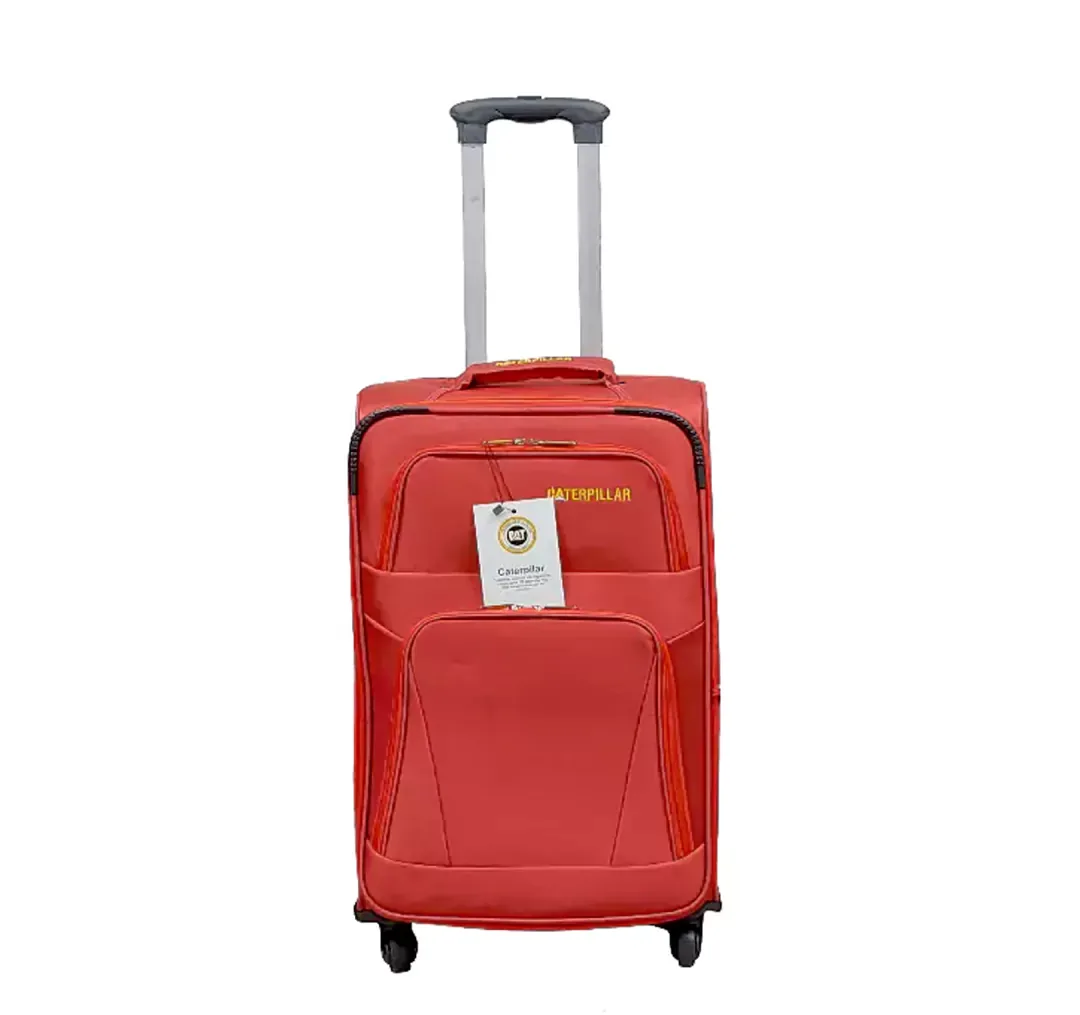 چمدان طرح کت مدل CAT40317M سایز متوسط