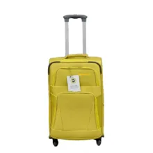 چمدان طرح کت مدل CAT40317M سایز متوسط