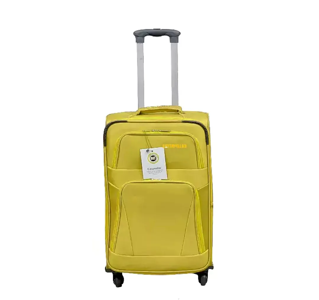 چمدان طرح کت مدل CAT40317M سایز متوسط