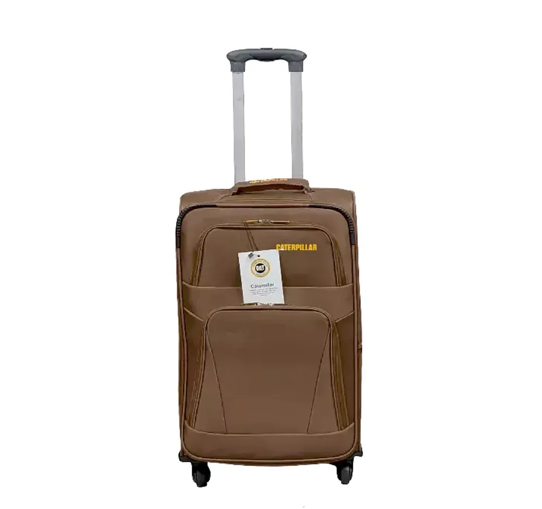 چمدان طرح کت مدل CAT40317M سایز متوسط