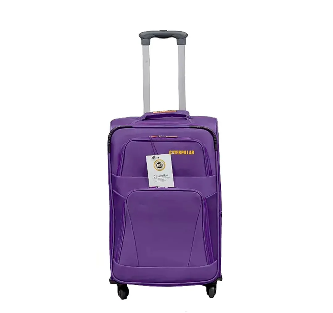 چمدان طرح کت مدل CAT40317M سایز متوسط
