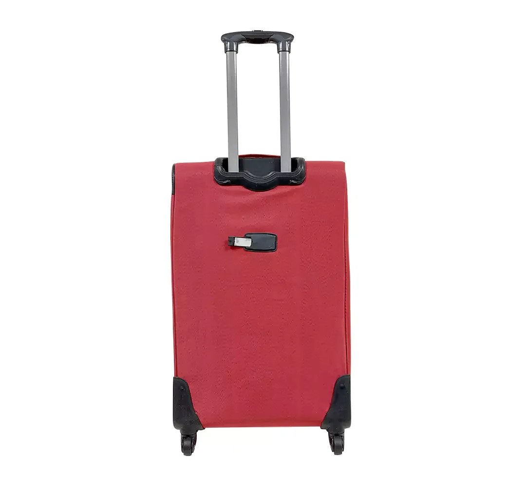 چمدان طرح کت مدل CAT40317M سایز متوسط