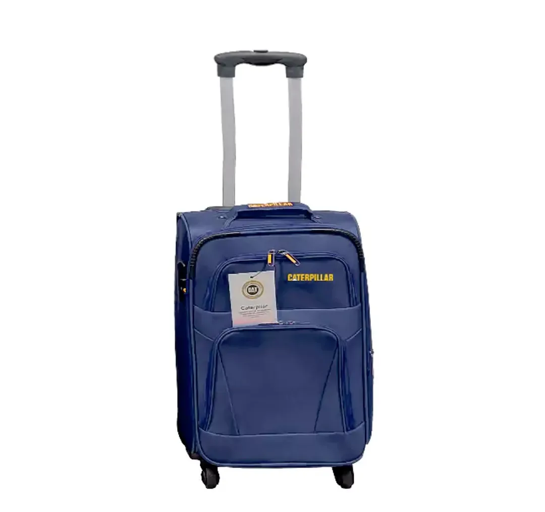 چمدان طرح کت مدل CAT40317S سایز کوچک
