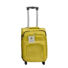 چمدان طرح کت مدل CAT40317S سایز کوچک