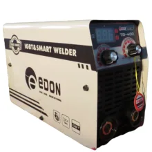 دستگاه جوش ادون مدل TB-400