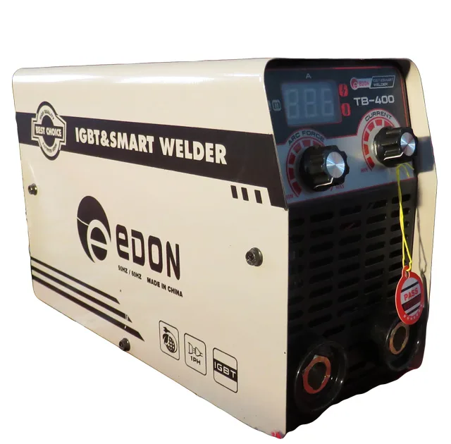 دستگاه جوش ادون مدل TB-400