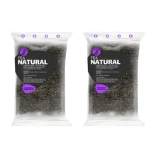چای مخلوط ایرانی و خارجی نچرال - 1000 گرم بسته 2 عددی