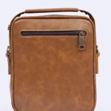 کیف رودوشی مردانه مدل BR-255