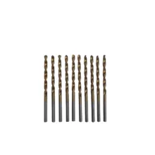مته آهن کد 03 سایز 3/5 میلی متر بسته 10 عددی