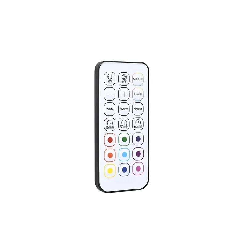 چراغ ال ای دی مدل L3301RGB