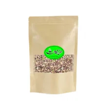 مغز پسته خام طراوت - 500 گرم