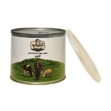 روغن حیوانی کرمانشاهی ویژه گاوی آرتیشو - 500 گرم