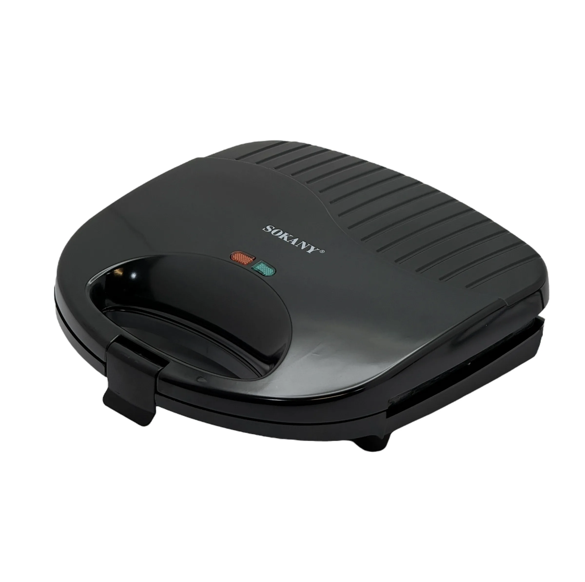 صفحه گریل سوکانی مدل SK-116