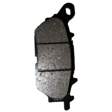 لنت ترمز موتورسیکلت وارنا مناسب برای جلوی وگو انژکتور کد 26