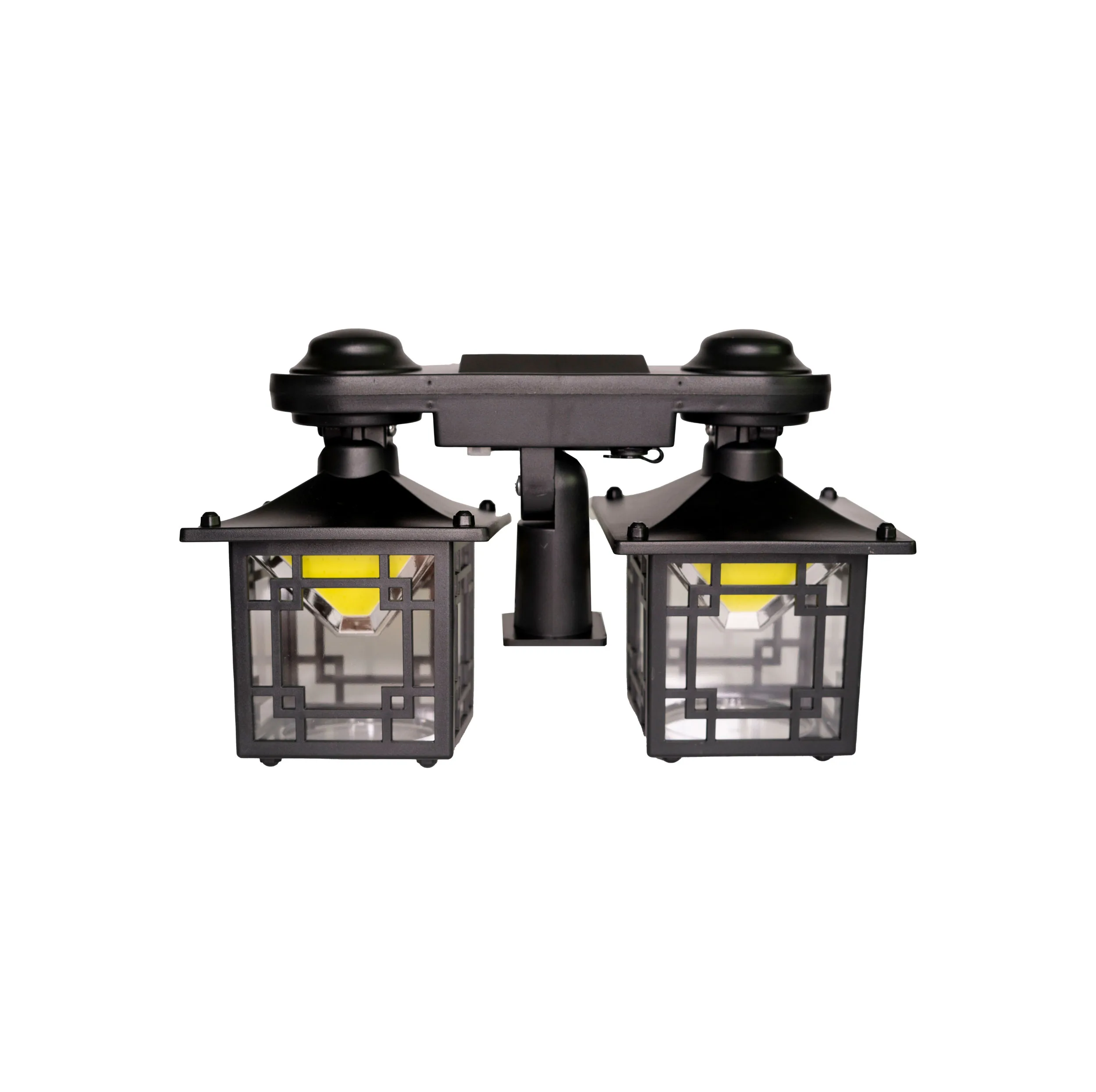 چراغ دیواری خورشیدی مدل JD-2219A