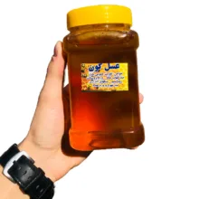 عسل طبیعی گون - 940 گرم