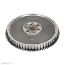 مجموعه فلایویل جی ای اس پی کد 501800 مناسب برای پراید 111 و 141
