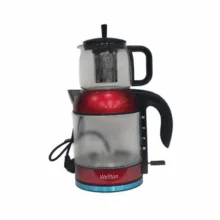 چای ساز روی هم ولتون مدل WTE-146